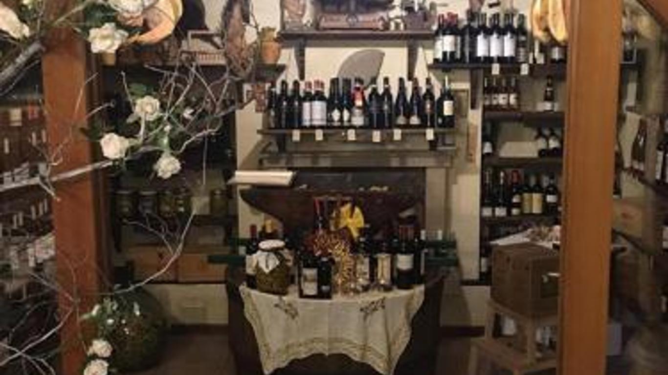 Locanda-Trattoria Al Rio