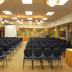 Sala de conferencias