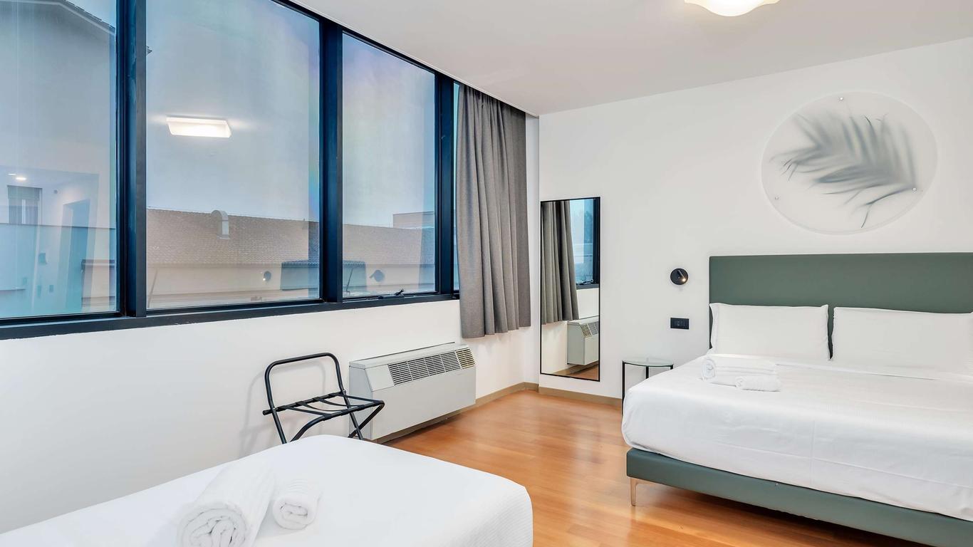 B&b Hotel Alba
