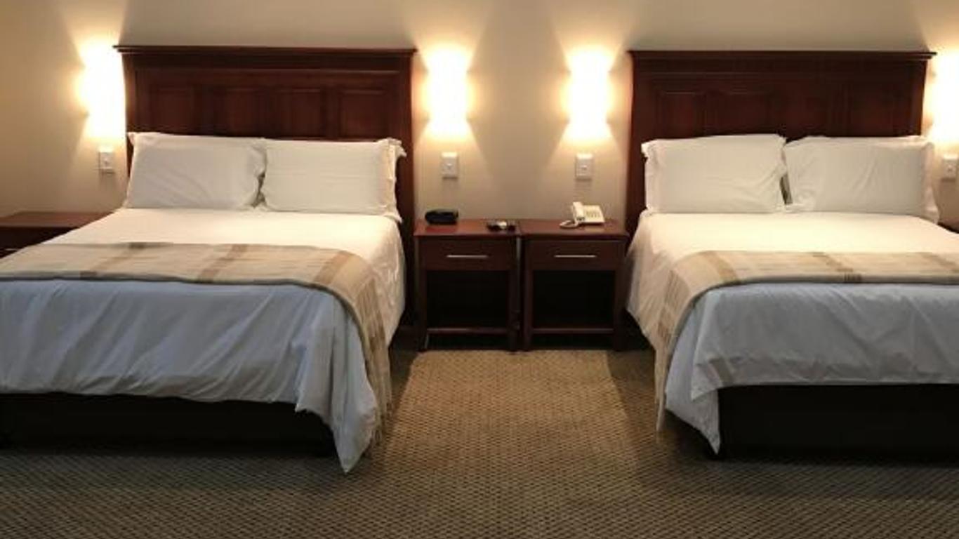 Global Village Guest House