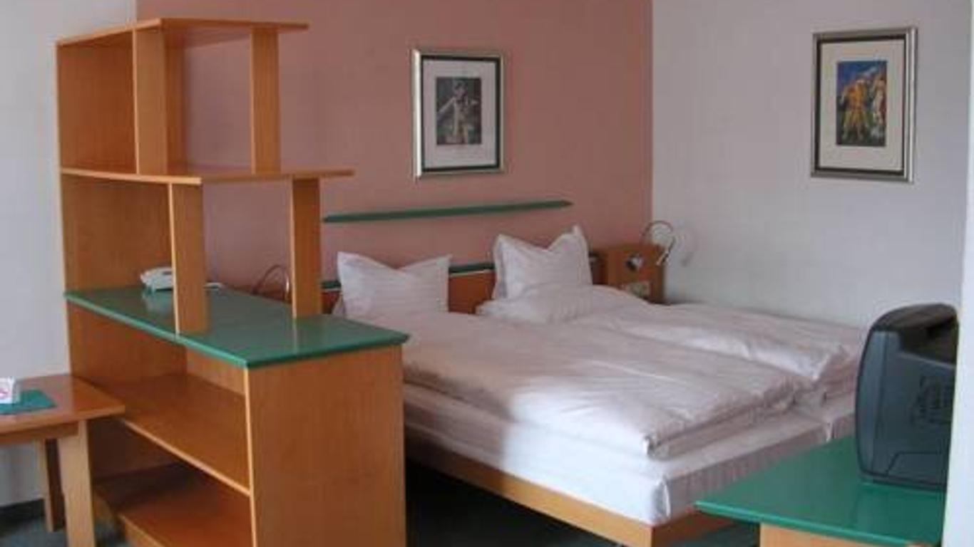 Hotel Marko