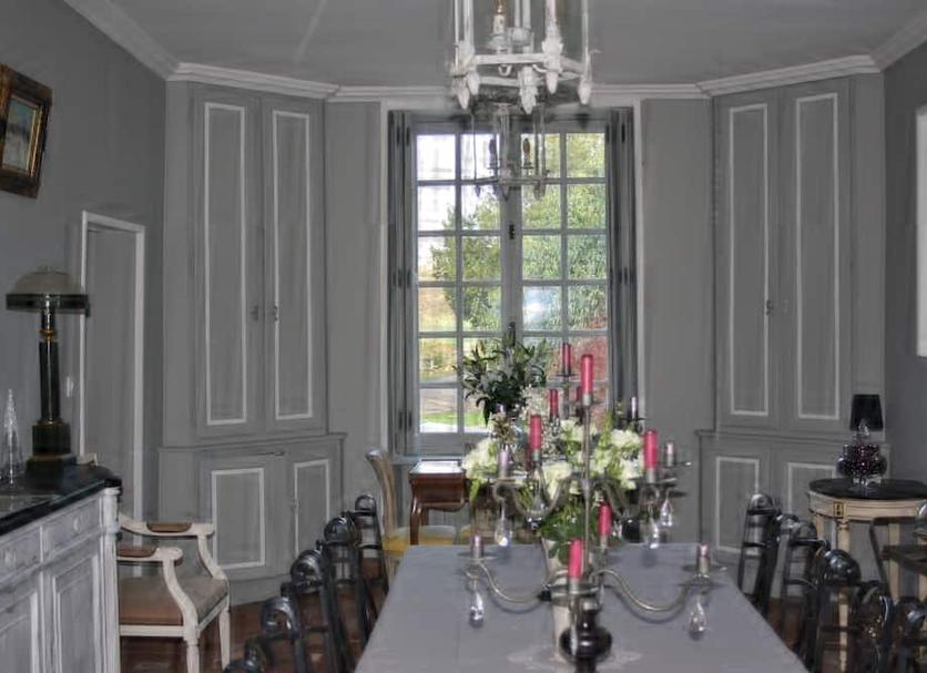 Comedor Foto