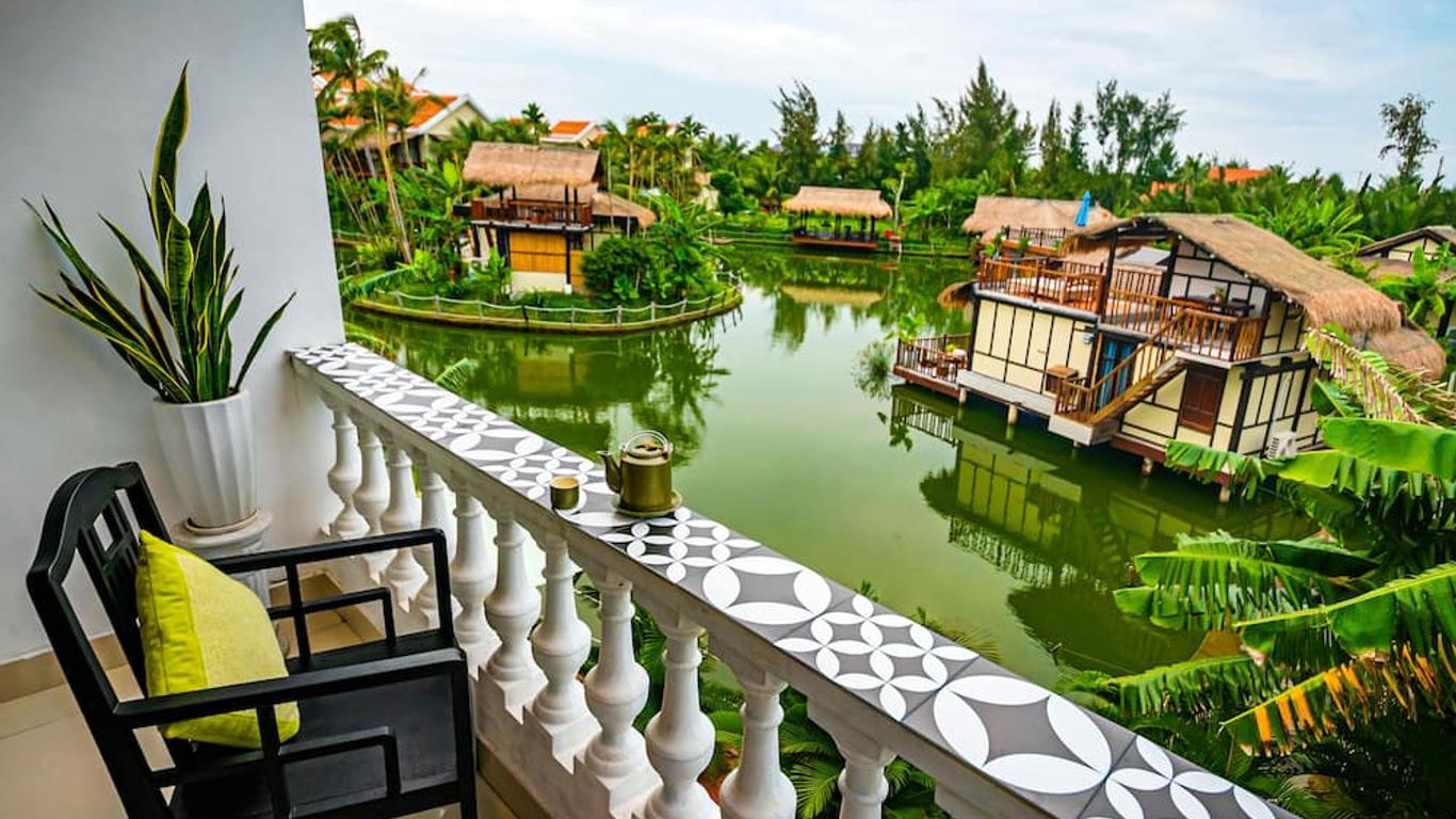 Coconut Hamlet Homestay