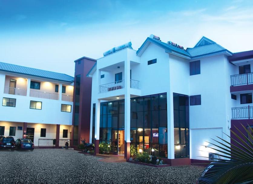 Edificio Foto