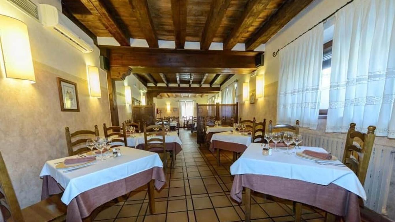 Hostal Las Nieves