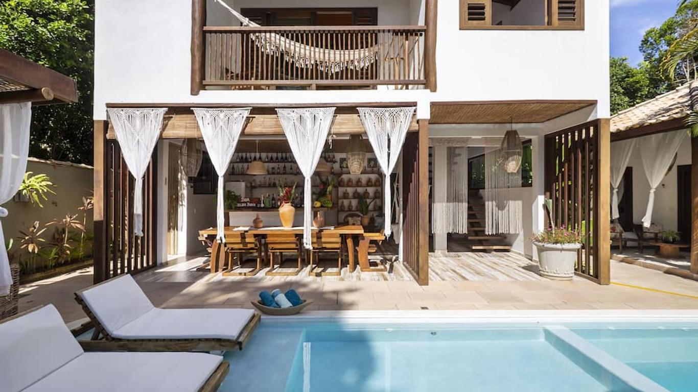 Cottage Bahia