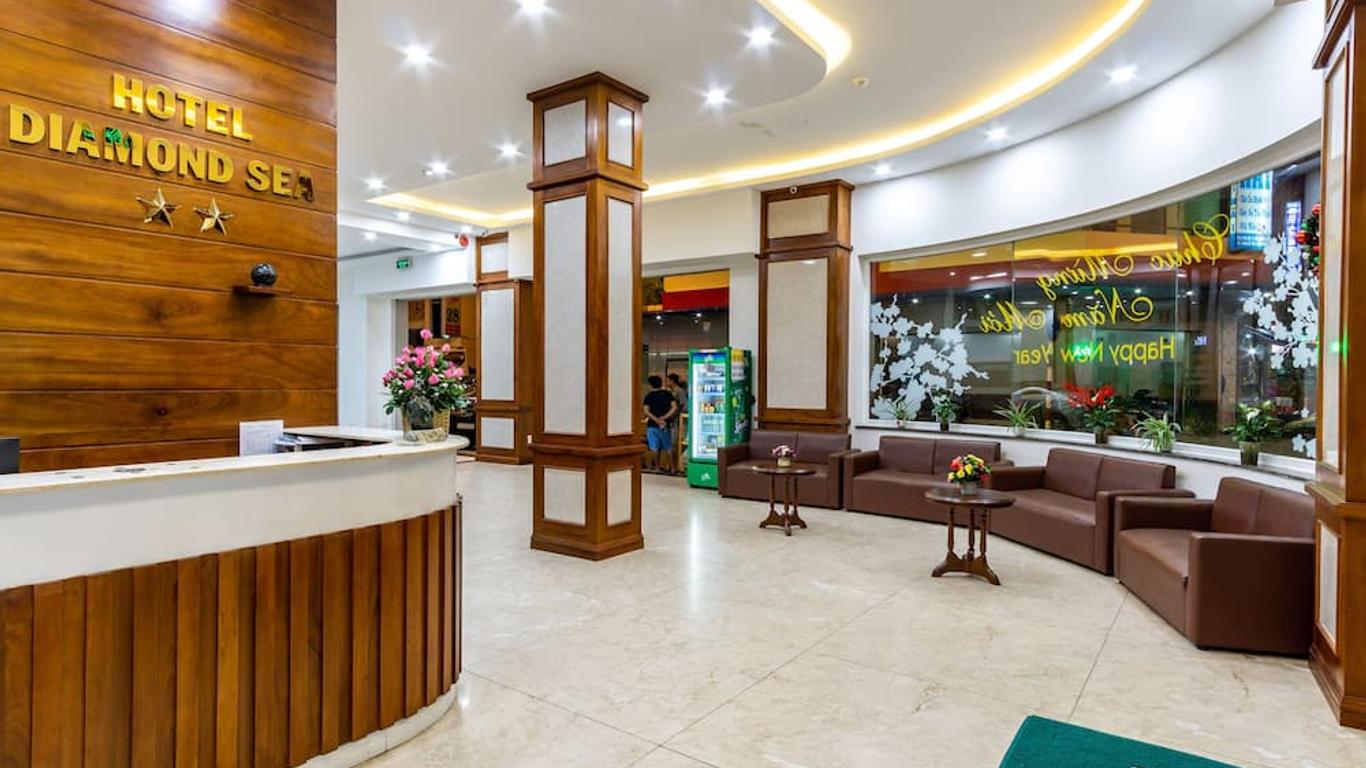 Diamond Sea Hotel