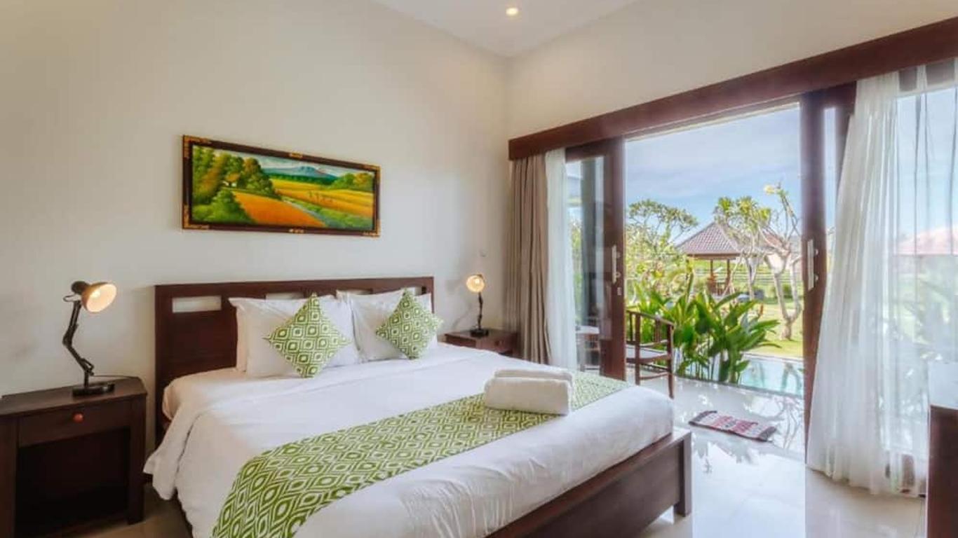 Carik Bali Guest House