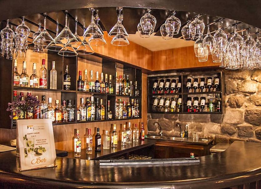 Bar Foto