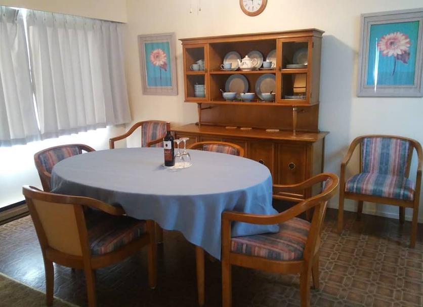 Comedor Foto