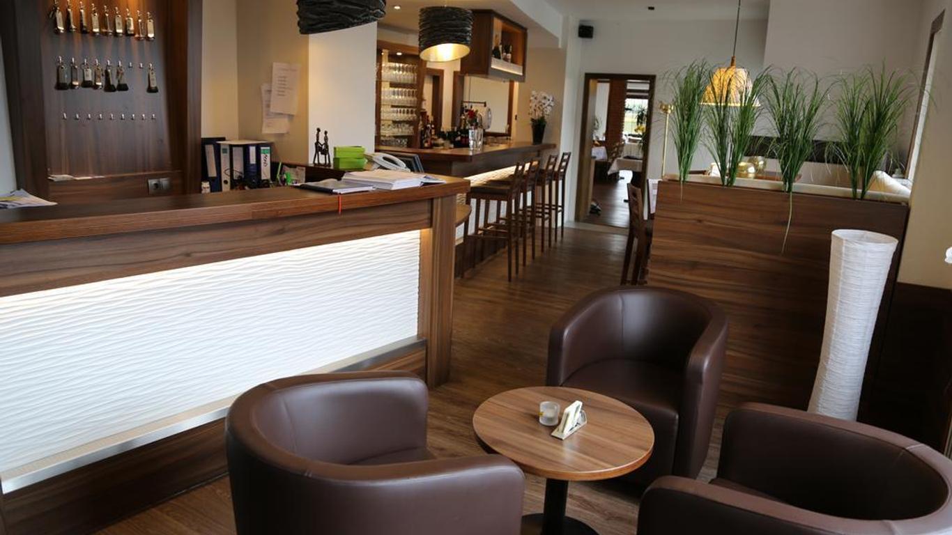 Ummen Hotel&Restaurant