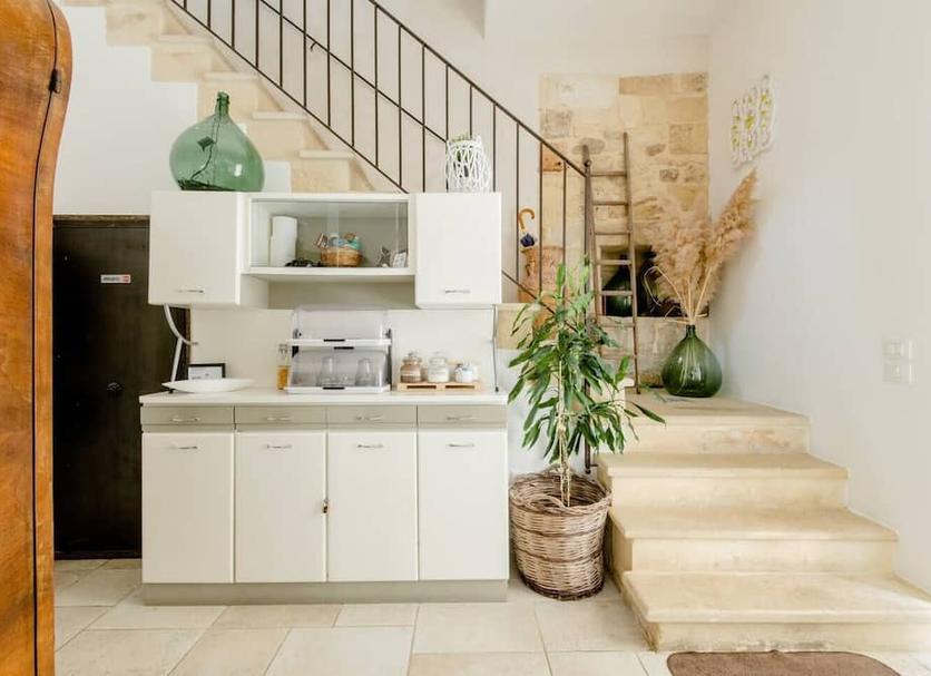 Cocina Foto