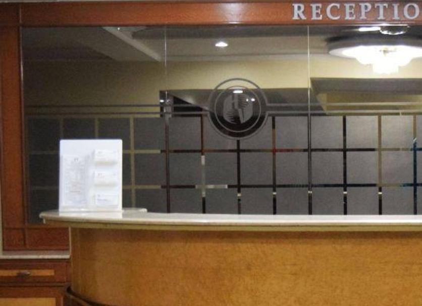 Recepción Foto