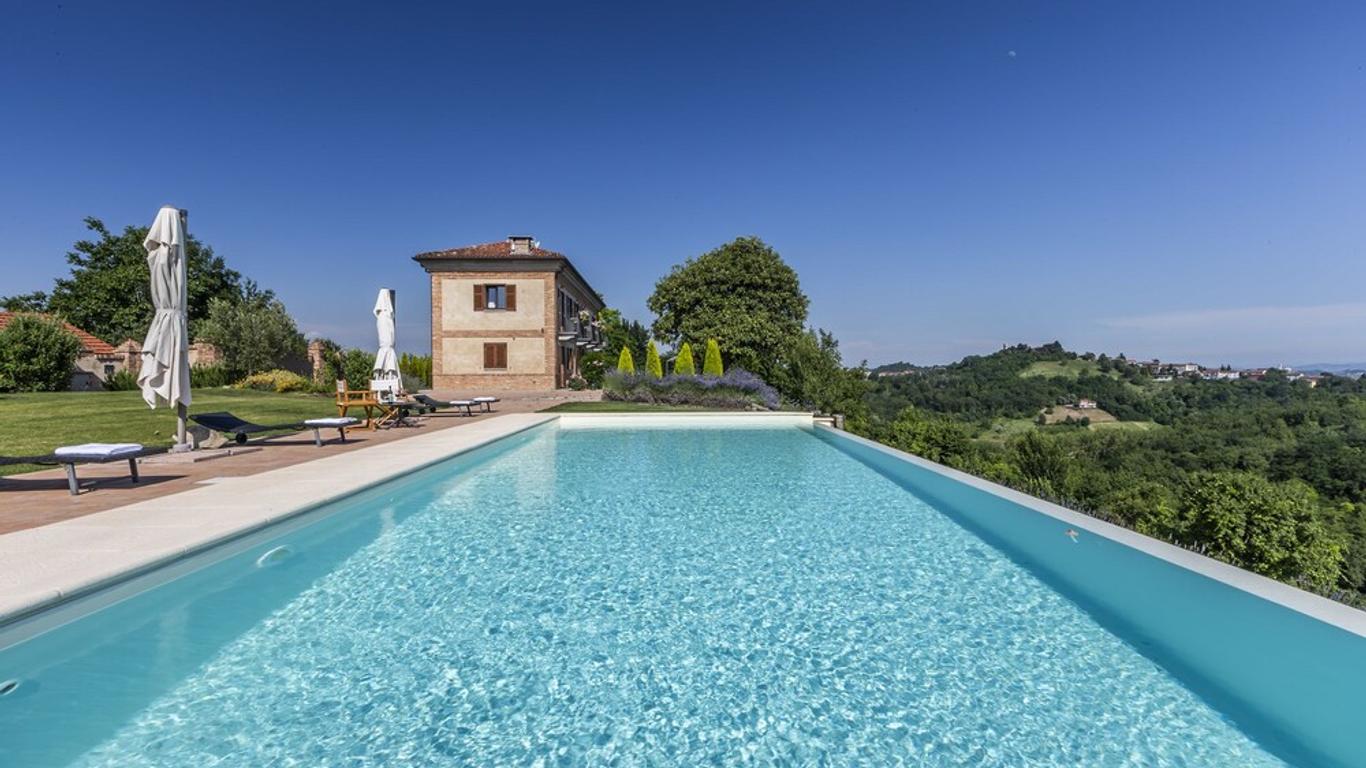 Alta Villa The Countryhouse Adults Only Boutique Bnb