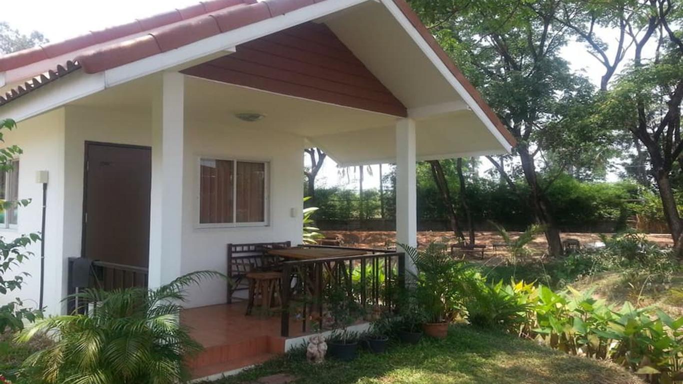 Ruenlookmai Resort