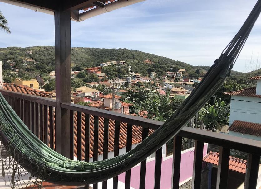 Balcón Foto