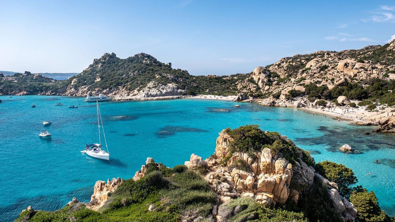 7pines Resort Sardinia