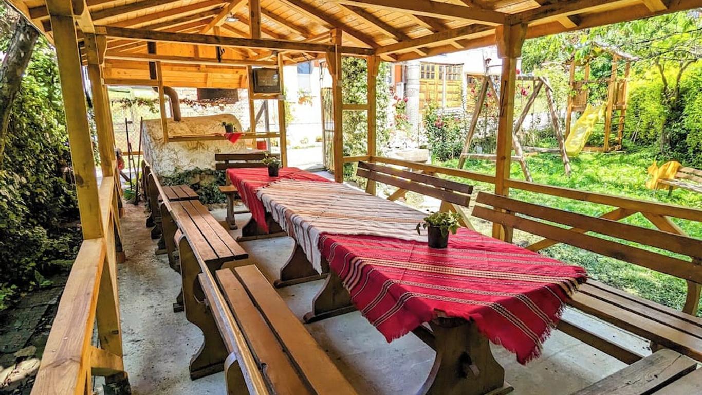 Pamir Guest House