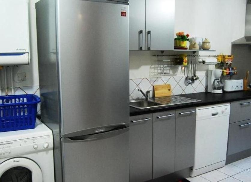 Cocina Foto