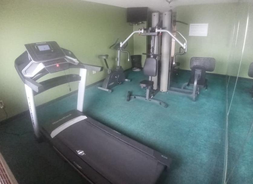 Gym Foto