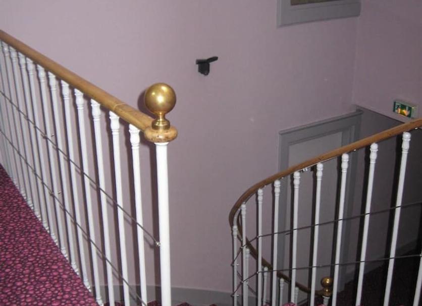 Escaleras Foto
