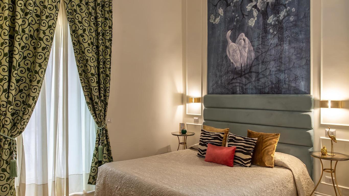 Ingrami Suites and Spa