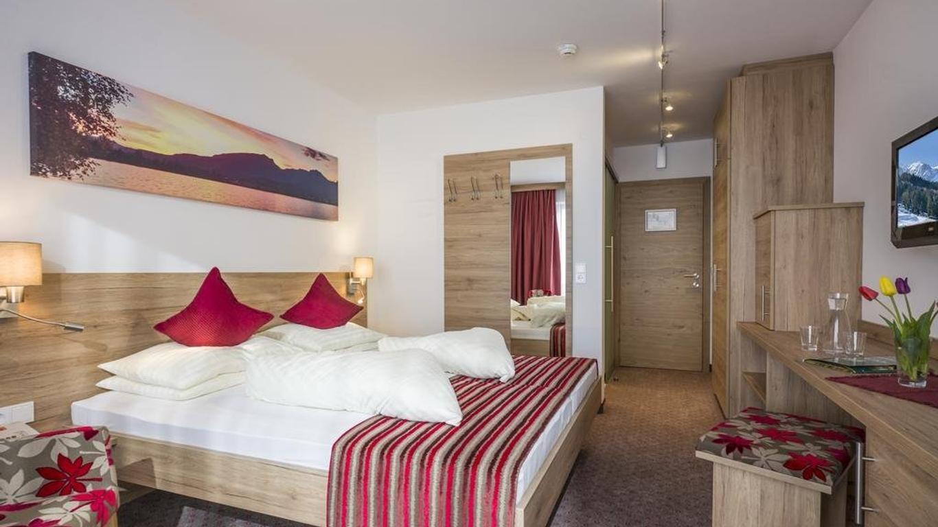 Hotel Wildauerhof