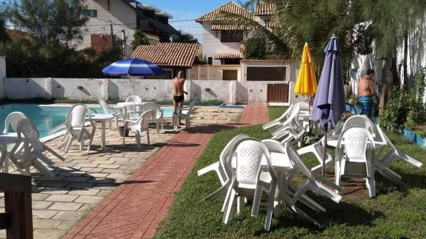 Pousada Carcará