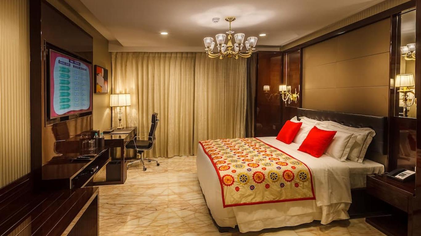 Samanvay Boutique Hotel