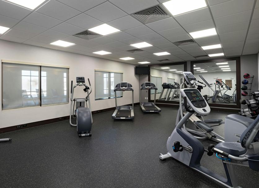 Gym Foto