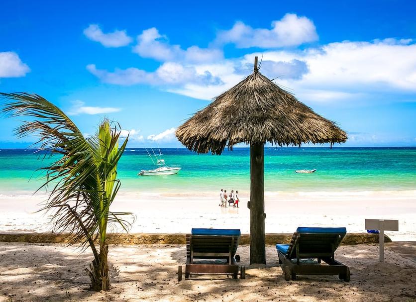 Playa Foto