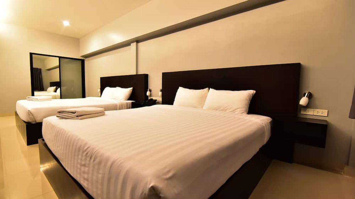 B1 Residence