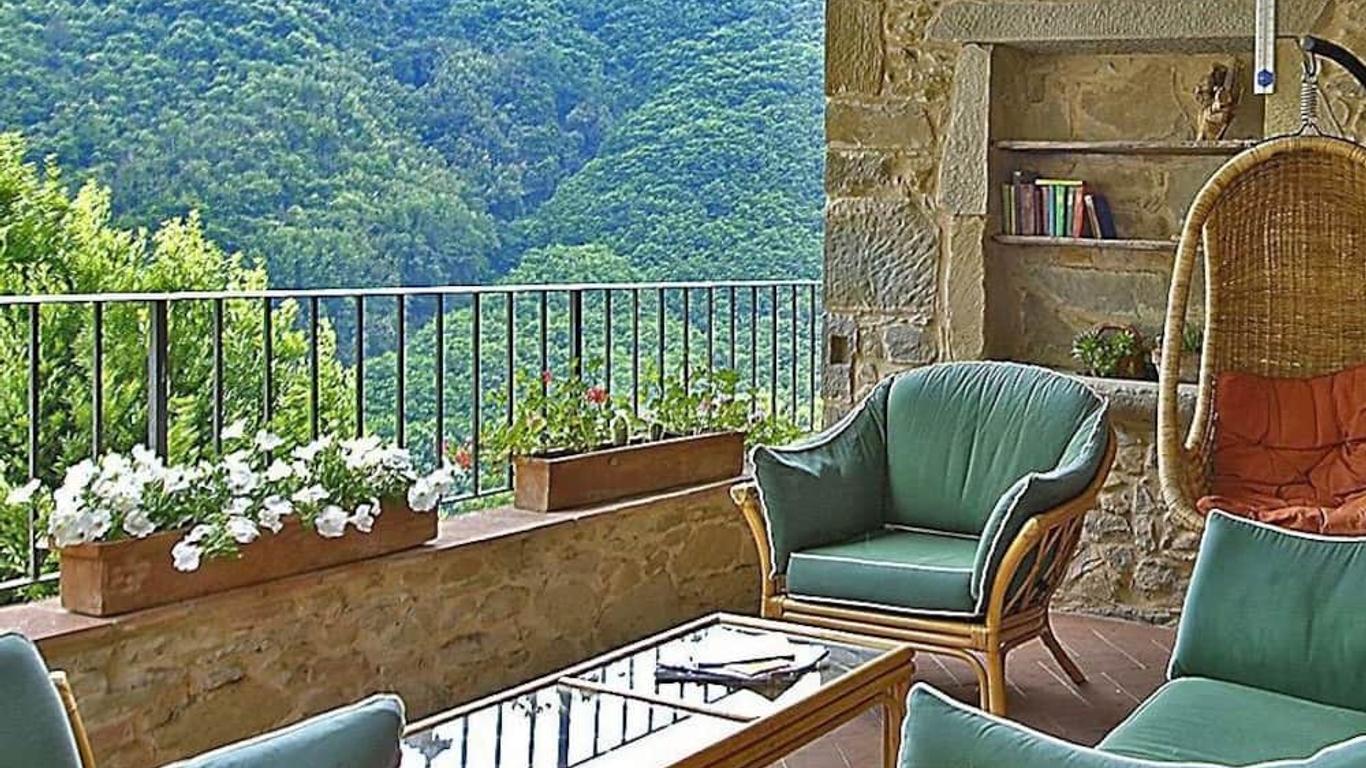 Agriturismo Pian di Fiume