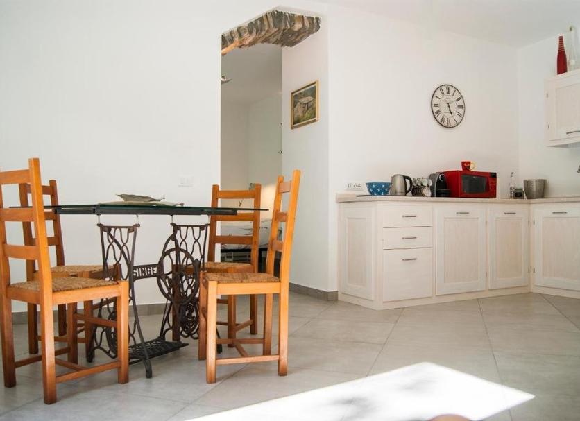 Comedor Foto