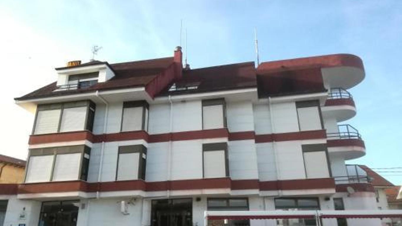 Hotel Candano