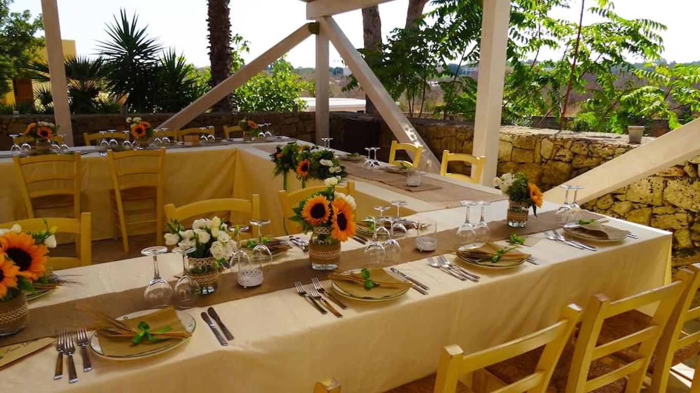 Agriturismo Il Trappeto