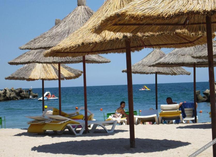 Playa Foto