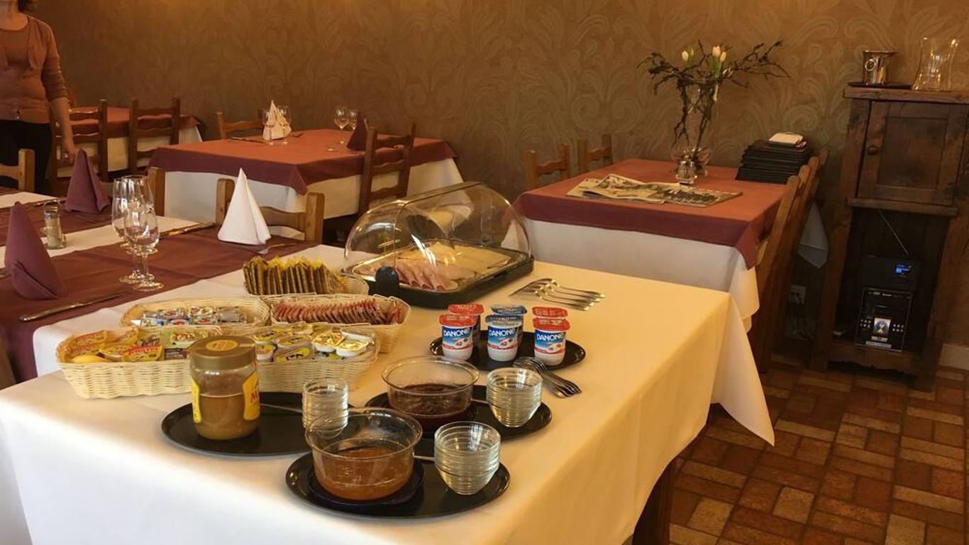 Auberge Saint-Martin