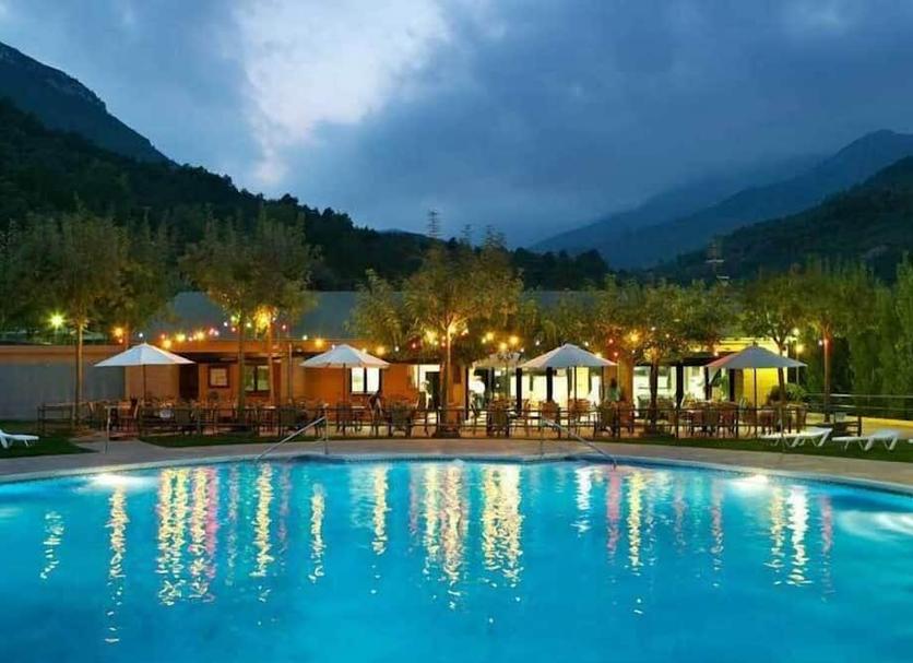 Piscina Foto