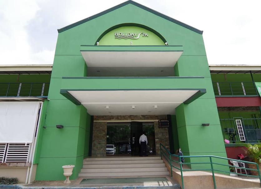 Edificio Foto