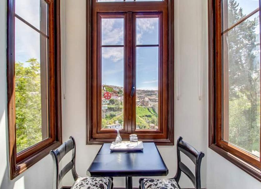 Comedor Foto