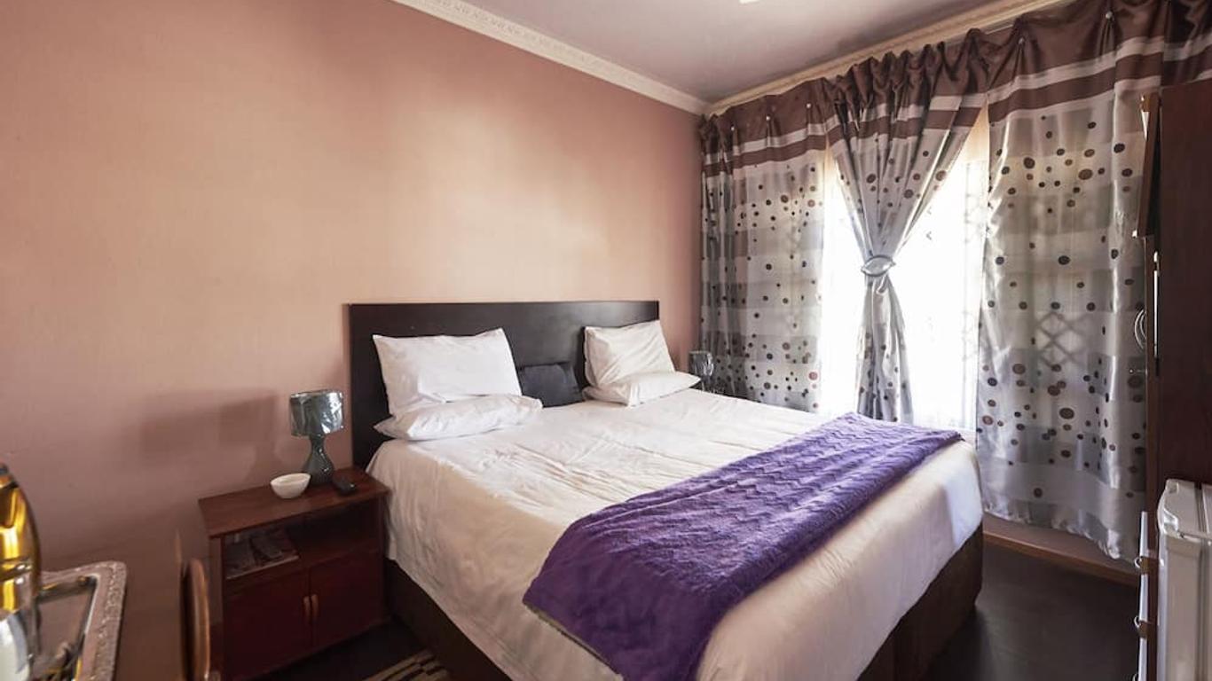 Flossie B&B