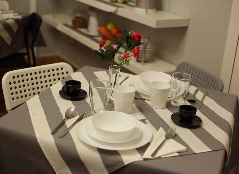 Comedor Foto