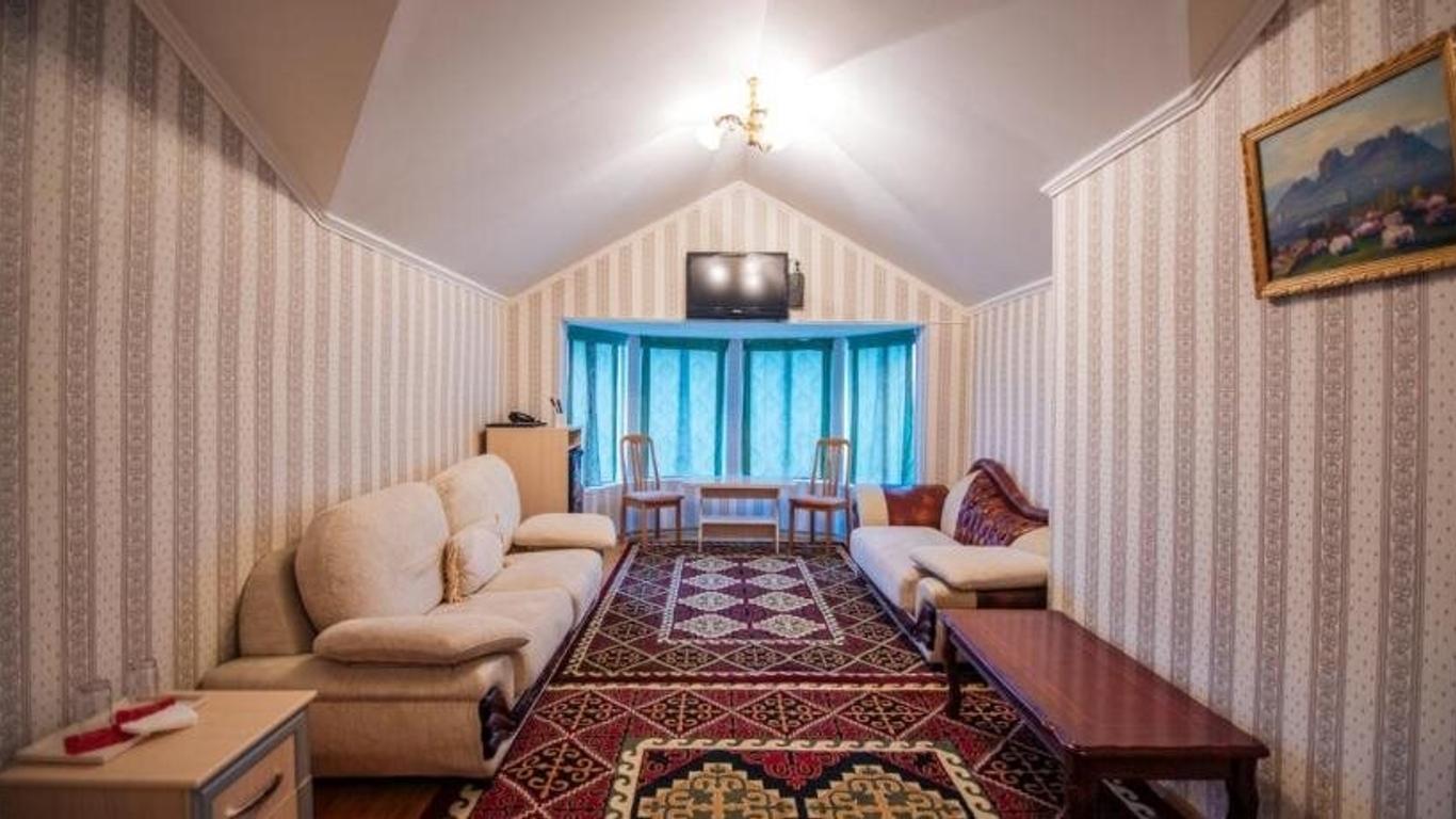 Sunrise Guest House