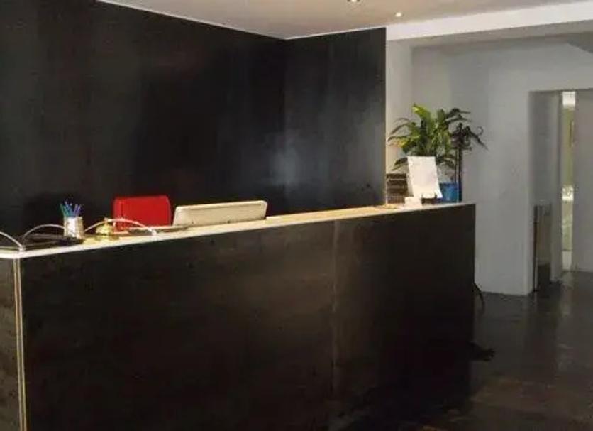 Recepción Foto