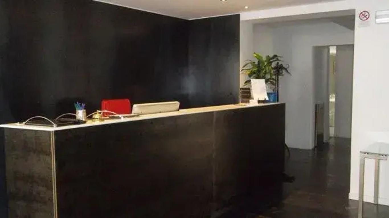 Hotel Grande Italia