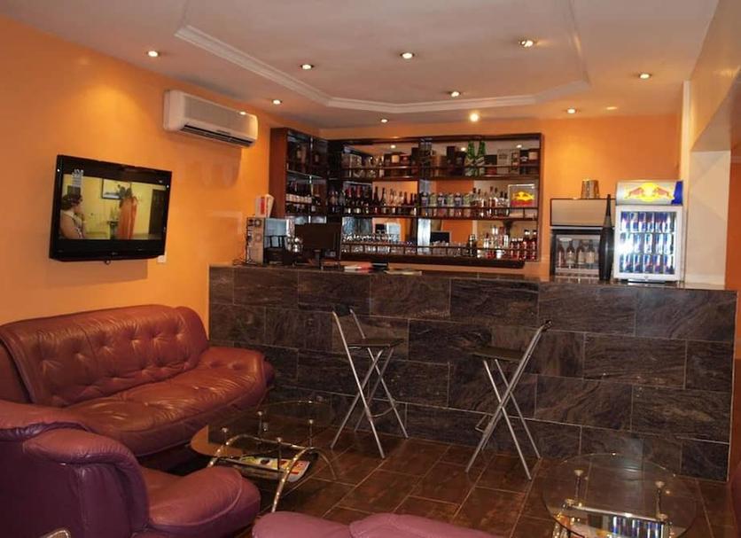 Bar Foto