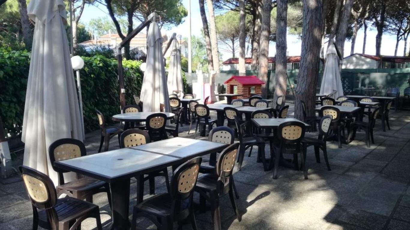 Pineta Sul Mare Camping Village