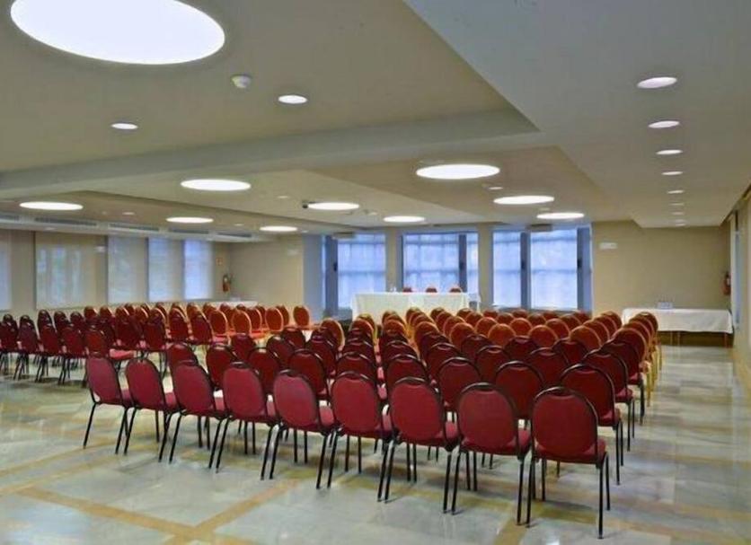 Sala de conferencias Foto