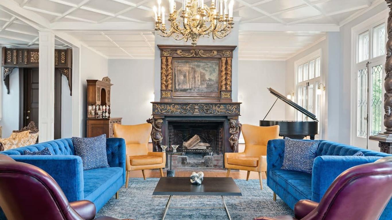 Loge Lenox
